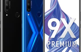Смартфон Honor 9X Premium (STK-LX1):