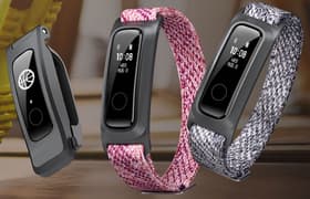 Фитнес-браслет Honor Band 5 Sport