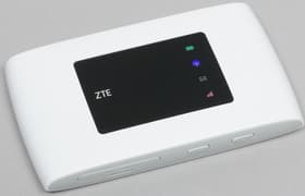 ZTE MF920RU: