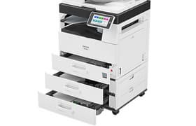 МФУ Ricoh IM 2702: