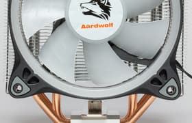 Процессорный охладитель Aardwolf Performa 10X: