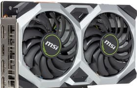Новый видеоускоритель Nvidia GeForce GTX 1660 Super: когда более быстрая память приносит огромные дивиденды