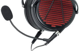 Гарнитура Audeze LCD-GX: