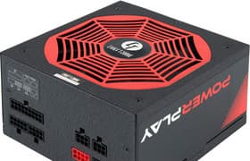Блок питания Chieftronic PowerPlay 550W: