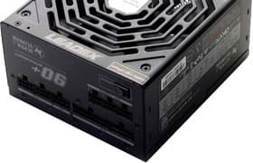 Блок питания Super Flower Leadex Silver 650W (SF-650F14MT):