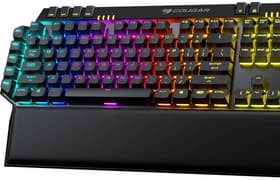 Игровая механическая клавиатура Cougar 700K Evo: