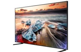5 фактов о телевизорах Samsung QLED TV: разбираемся в технологии и развеиваем мифы