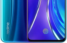 Смартфон Realme XT: