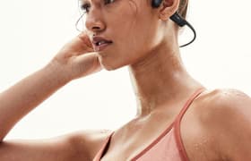 Беспроводные наушники AfterShokz Aeropex