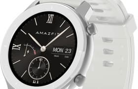 Умные часы Amazfit GTR: