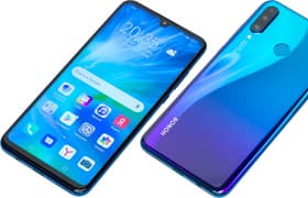 Смартфон Honor 20S: