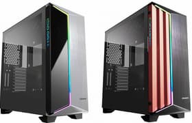 Корпус Cougar DarkBlader-G: