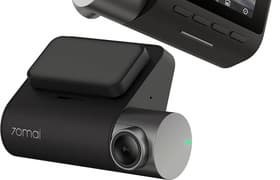 Автомобильный видеорегистратор 70mai Smart Dash Cam Pro