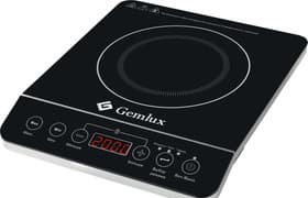 Плита индукционная одноконфорочная Gemlux GL-IP20A: