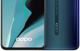 Смартфон Oppo Reno2:
