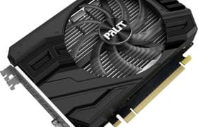 Видеоускоритель Nvidia GeForce GTX 1650 Super: больше производительности почти за ту же цену