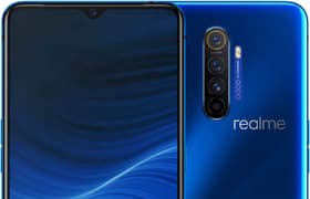 Смартфон realme X2 Pro: