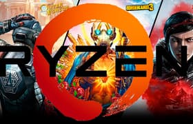 Апгрейд AMD Ryzen без смены платформы: