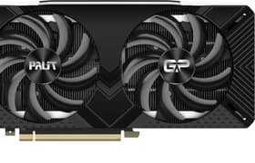 Видеокарта Palit GeForce RTX 2060 Super Gaming Pro OC (8 ГБ):