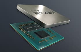 Процессор AMD Ryzen 9 3950X: