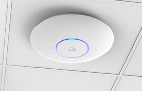 Знакомство с возможностями Ubiquiti UniFi