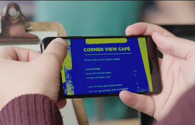 Как приложение PocketVision для смартфонов Honor помогает людям с плохим зрением