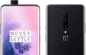 Смартфон OnePlus 7 Pro:
