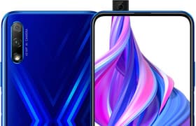Смартфон Honor 9X:
