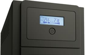Источник бесперебойного питания APC Easy UPS SMV 1000VA