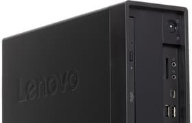 Рабочая станция Lenovo ThinkStation P330 SFF: