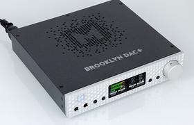 Mytek Brooklyn DAC+: