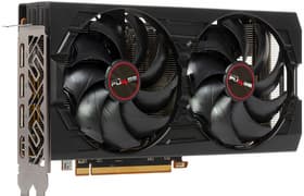 Видеоускоритель AMD Radeon RX 5500 XT: долгожданный приход архитектуры Navi в бюджетный сегмент