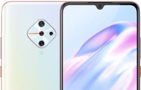 Смартфон Vivo v17:
