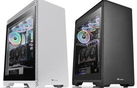 Корпус Thermaltake S500 TG: