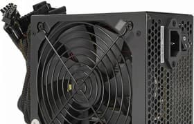 Блок питания Crown Micro CM-PS500W Pro: