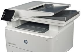 МФУ HP LaserJet Pro M428fdw: