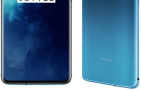 Смартфон OnePlus 7T Pro: