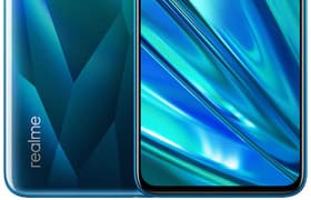 Смартфон Realme 5 Pro: