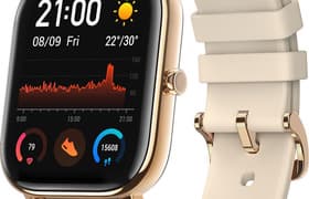Умные часы Amazfit GTS: