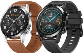 Умные часы Huawei Watch GT2: