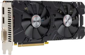 Видеокарта Afox GeForce GTX 1660 Ti (6 ГБ):