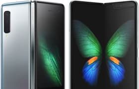 Samsung Galaxy Fold: