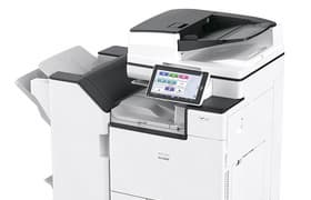 МФУ Ricoh IM C6000: