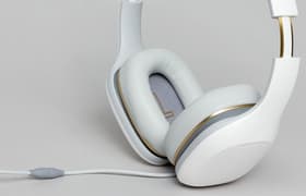 Проводные наушники Xiaomi Mi Headphones Comfort: