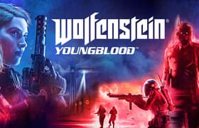 Тестирование в игре Wolfenstein: Youngblood