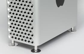 Apple Mac Pro, часть 1: