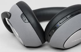 Беспроводные наушники Bowers&Wilkins PX7: