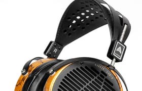 Audeze LCD-3: