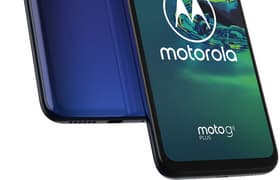 Смартфон Motorola Moto G8 Plus: