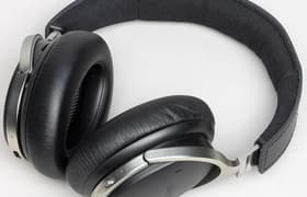 Беспроводные наушники Meizu HD60: